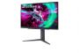 27GR93U-B.AEU 27'' / 16:9, 3840X2160, HDMI, DisplayPort USB DP
