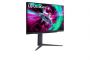 27GR93U-B.AEU 27'' / 16:9, 3840X2160, HDMI, DisplayPort USB DP