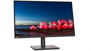 Lenovo ThinkVision T27h-30 27 IPS 16:9