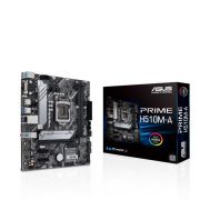 Asus Mainboard||Intel H510|LGA1200|MicroATX|2xPCI-Express 3.0 1x|1xPCI-Express