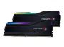 - G.Skill MEMORY DIMM 32GB DDR5-6000 K2 / 6400J3239G32GX2-TZ5RK
