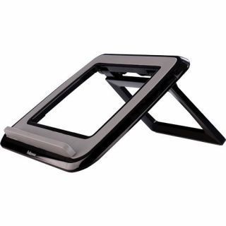 - Fellowes 
 
 NB ACC STAND QUICK LIFT BLACK / I-SPIRE  / 17'' 8212001 melns