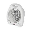 Radiators&nbsp;-&nbsp;Mesko Heater MS 7719 Fan heater, 2000 W, White&nbsp;
