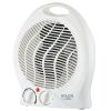 Radiators&nbsp;-&nbsp;Adler Heater AD 7728 Fan Heater, 2000 W, Number of power levels 2, Whi…&nbsp;