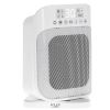 Radiators - Adler Heater with Remote Control AD 7727 Ceramic, 1500 W, Number of po...» 