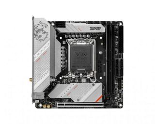 MSI&nbsp;MPG B760I EDGE WIFI