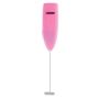 - Mesko AD 4495 Milk frother, Pink