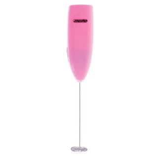 -&nbsp;Mesko AD 4495 Milk frother, Pink