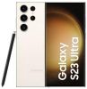 Мoбильные телефоны Samsung MOBILE PHONE GALAXY S23 ULTRA / 512GB CREAM SM-S918B Смартфоны