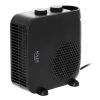 Radiators&nbsp;-&nbsp;Adler Heater AD 7725b Fan heater, 2000 W, Number of power levels 2, Bl…&nbsp;