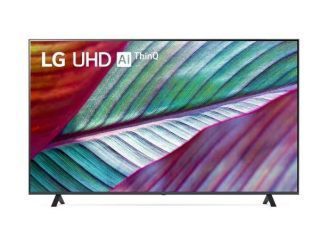 LG TV Set||75''|4K / Smart|3840x2160|Wireless LAN|Bluetooth|webOS|75UR78003LK
