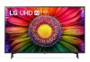 Телевизоры LG TV Set||50''|4K / Smart|3840x2160|Wireless LAN|Bluetooth|webOS|50UR800...» 