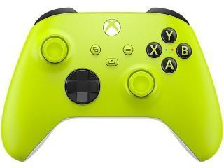 Microsoft CONSOLE ACC CONTROLLER WRL / XBOX ELECT QAU-00022