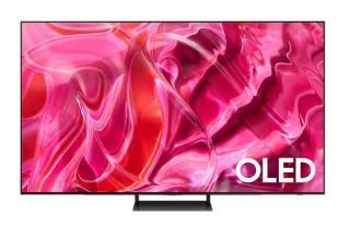 Samsung TV Set||77''|OLED / 4K / Smart|3840x2160|Tizen|Titanium Black|QE77S90CATXXH