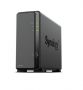 - Synology NAS STORAGE TOWER 1BAY / NO HDD DS124