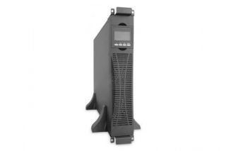 - Digitus OnLine UPS Module DN-170106, 6000VA, 6000W, 2U, 1x USB 2.0 type B, 1x RS232, LCD, Pure Sine Wave, 440x86.5x620mm, 14kg