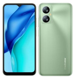 Blackview MOBILE PHONE A52/2/64 GREEN zaļš