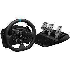 Logitech STEERING WHEEL G923 / 941-000149