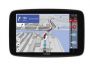 TomTom CAR GPS NAVIGATION SYS 6'' / GO EXP PLUS 1YD6.002.20