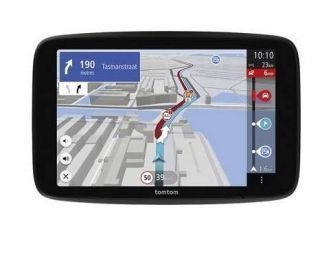 TomTom CAR GPS NAVIGATION SYS 6'' / GO EXP PLUS 1YD6.002.20