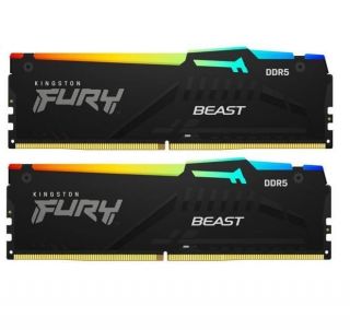 Kingston&nbsp;MEMORY DIMM 32GB DDR5-5600 / K2 KF556C36BBEAK2-32