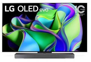 LG TV Set||65''|OLED / 4K / Smart|3840x2160|Wireless LAN|Bluetooth|webOS|OLED65C31LA