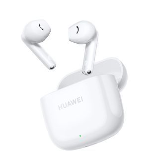 Huawei FreeBuds SE 2 
 Ceramic White balts