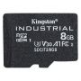 Kingston MEMORY MICRO SDHC 8GB UHS-I / SDCIT2 / 8GBSP