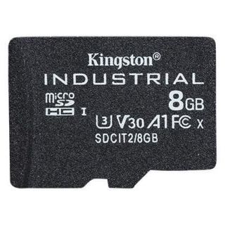 Kingston&nbsp;MEMORY MICRO SDHC 8GB UHS-I / SDCIT2 / 8GBSP
