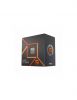 Datoru komponentes AMD CPU RYZEN X6 R5-7600 SAM5 BX / 65W 3800 100-100001015BOX 