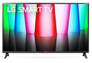 LG TV Set||32''|1366x768|Wireless LAN|Bluetooth|webOS|32LQ570B6LA