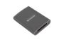 Transcend MEMORY READER FLASH ALL-IN-1 / USB3.2 TS-RDE2