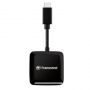 Transcend MEMORY READER FLASH ALL-IN-1 / USB3.2 TS-RDC3