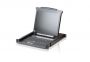 - Aten PS / 2 VGA 17'' LCD Console
