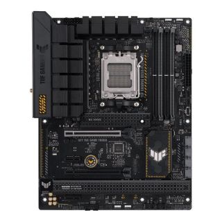 Asus&nbsp;Asus MB AMD B650 SAM5 MATX / TUF GAMING B650M-E WIFI