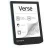 E-book & aks. PocketBook E-Reader||Verse|6''|1024x758|1xUSB-C|Micro SD|Wireless LAN|Blue|PB629-...» 