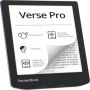 PocketBook E-Reader||Verse Pro|6''|1072x1448|1xUSB-C|Wireless LAN|Bluetooth|Azure|PB634-A-WW