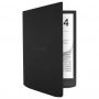 PocketBook Tablet Case||Black|HN-FP-PU-743G-RB-WW