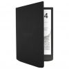 E-book & aks.&nbsp;PocketBook&nbsp;Tablet Case||Black|HN-FP-PU-743G-RB-WW&nbsp;