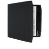 E-book & aks. PocketBook Tablet Case||Black|HN-FP-PU-700-GG-WW 