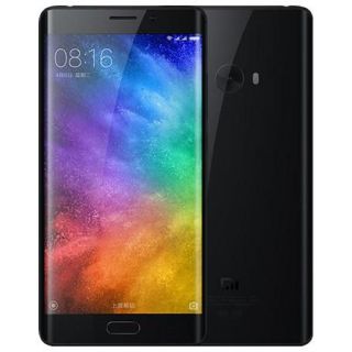 Xiaomi Redmi Note 2 64GB Dual black ENG / RUS melns