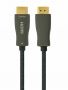 GEMBIRD Gembird CABLE HDMI-HDMI 80M AOC / CCBP-HDMI-AOC-80M-02