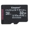 Aksesuāri datoru/planšetes Kingston MEMORY MICRO SDHC 32GB UHS-I / SDCIT2 / 32GBSP 