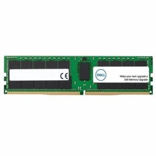 DELL Dell Memory Upgrade - 32GB - 2RX8 DDR4 UDIMM 3200MHz ECC - SNS only