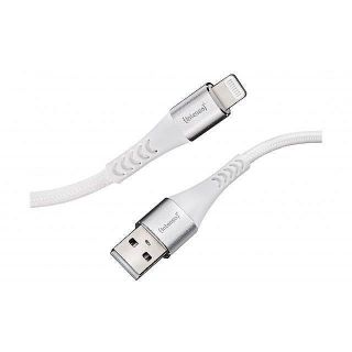 Intenso&nbsp;CABLE USB-A TO LIGHTNING 1.5M / 7902102