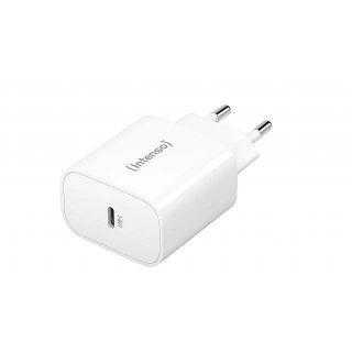 Intenso&nbsp;POWER ADAPTER USB-C / 7802012