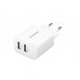 Intenso POWER ADAPTER 2x USB-A / 7802412