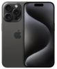 Mobilie telefoni Apple iPhone 15 Pro Max 256GB 
 Black Titanium melns Mobilie telefoni