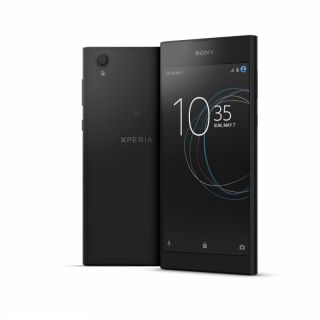 Sony G3311 Xperia L1 black melns
