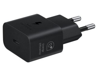 Samsung&nbsp;USB-C 25W Travel Charger EP-T2510NBE Black